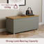 Beacsfield Storage Bench-926652697