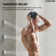 Dual Shower Heads System with Handheld Spray, Thermostatic Shower Faucet Set
