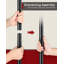 73cm Rolling Clothing Rack-2038190425