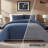 Champion Reversible Solid Jersey Comforter Sets-131473386-131473387
