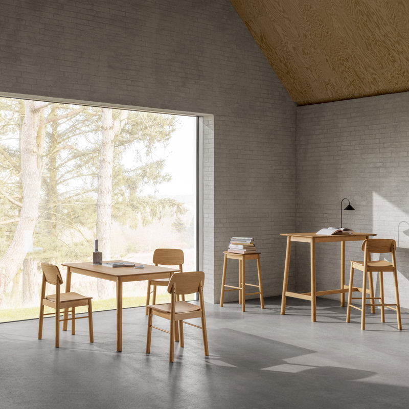 Ciqala Counter Stool