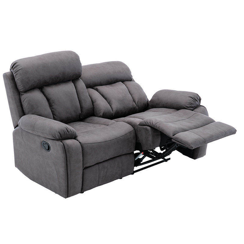 Makenzie 5 Seater Reclining Sofa