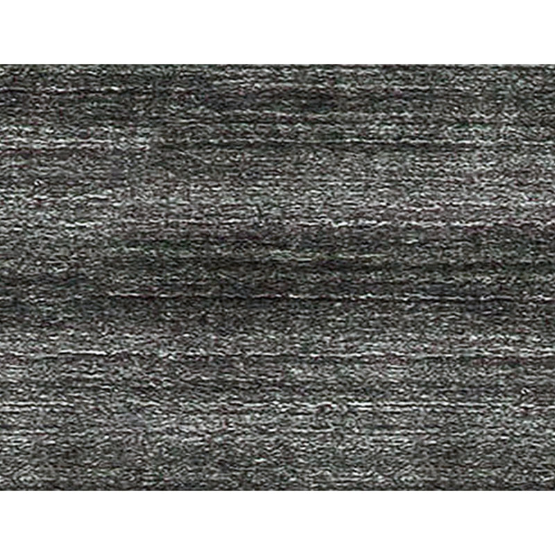 Hand Knotted Area Rug in Gray, Rectangle 12' x 15'