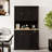 71" Kitchen Pantry Storage Cabinet With Microwave Oven Countertop-1583980606