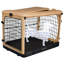 Cage pour animal Deluxe-11153471-11153466
