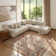 Oberwise Persian Area Rug