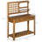 Trott Fir Potting Bench-547795181