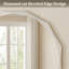 Miroir mural Aevar-129204626