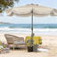 Parasol de table d'extérieur-157552466