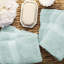 Essuie-mains luxueux en coton de qualité égyptienne Renata -33090813