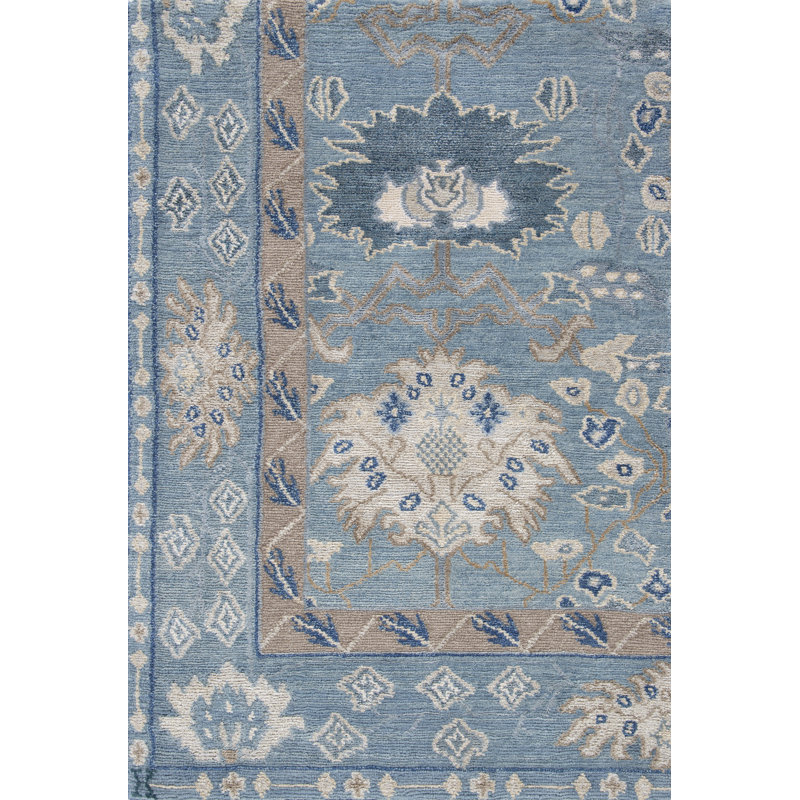 Classic Oriental Area Rug, Rectangle 12' x 15'