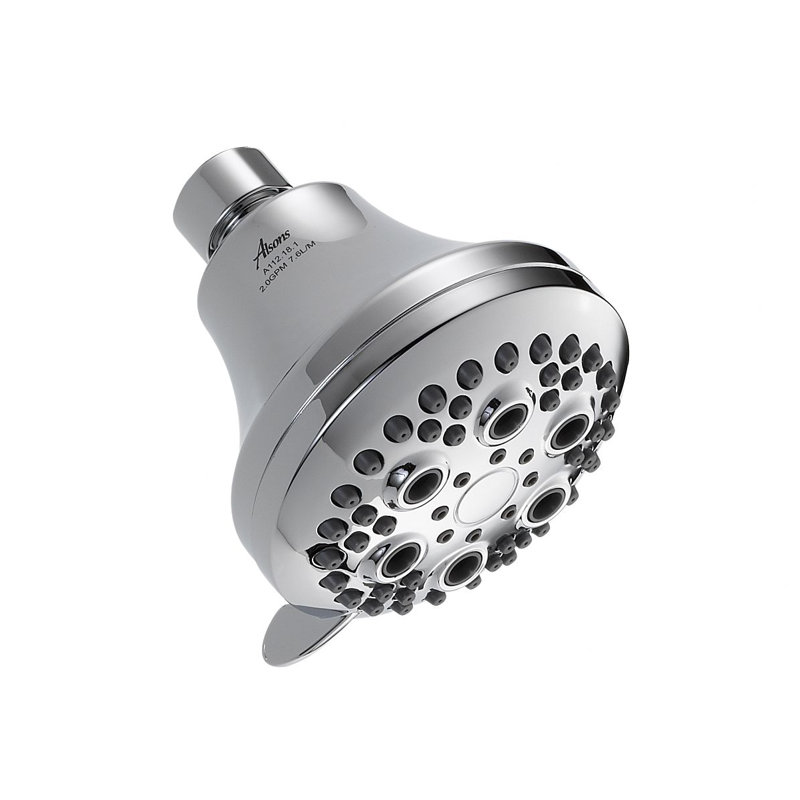 Universal Showering Components 1.5 GPM Shower Head