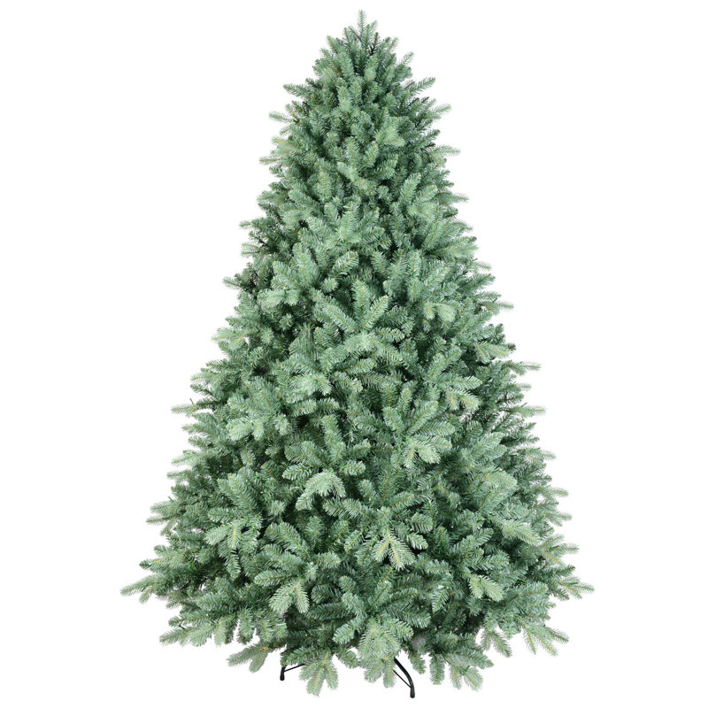 4' Full Spruce Christmas Tree