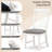 Studner 19.5'' H Side Chair
