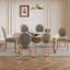 Chaise d'appoint Heslington-1794634290