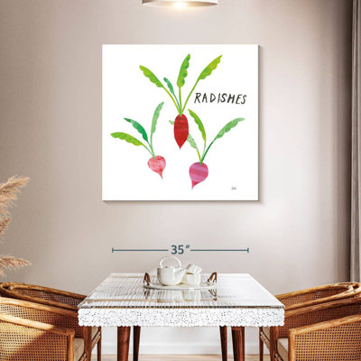 Yarlin Kitchen Garden VI