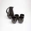Borgen 72oz. Stoneware Pitcher-849451259