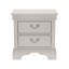 Table de chevet classique-373314817