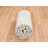 Vincenzio One-of-a-Kind Square 10'0" X 10'0" New Age Square Area Rug in Ivory