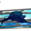 Sailfish 9 - Light Pendant