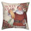 Coussin Holly Jolly Santa-1524884337