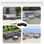 Outdoor Patio Sofa Cover