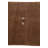 Runner Jodi Brown Rug