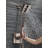 Universal Showering Components Multi Function Dual Shower Head with H2okinetic Technology-17395123