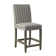 Tabouret de comptoir 24 po Manhattan