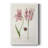 Two Tulips I -Gallery Wrapped Cavas-1124639128