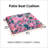Vera Bradley Outdoor 3'' Dining Chair Seat Cushion-80544665-58705458