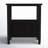Charleston Wooden 1-Drawer Cane Nightstand-1822230941