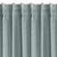 Odoaker Semi Sheer Curtains Single Panel-81103408