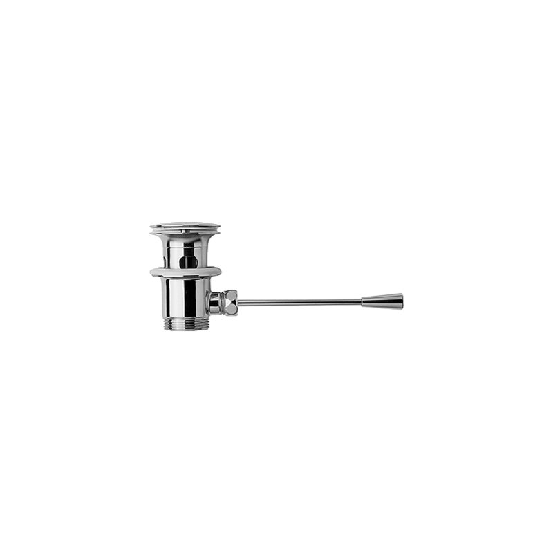 1.25" Pop-Up Bathroom Sink Drain