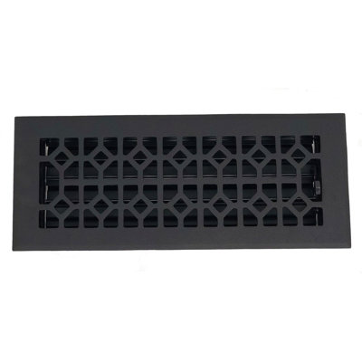 Madelyn Carter Aluminum Vent Cover