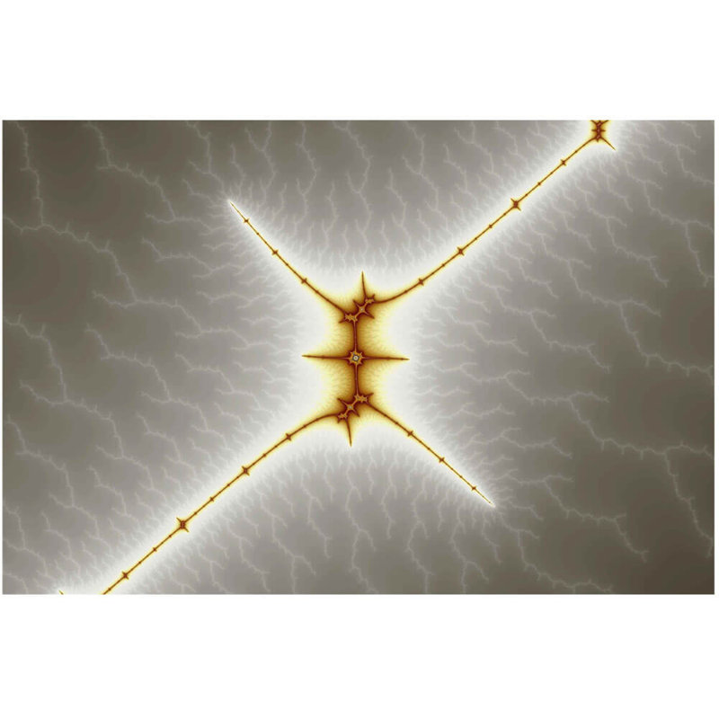Non-Wall Damaging Wall Decal, 24" H x 36" W