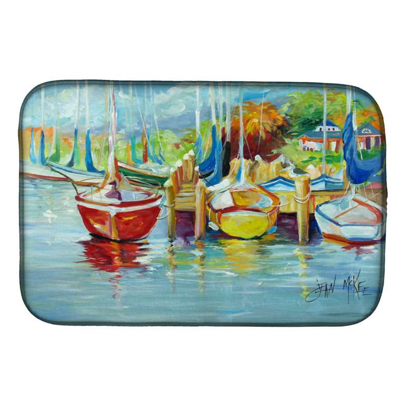 Drying Mat