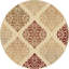 Tapis beige Chichaoua-64683740