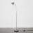 Netherby 156cm Arched Floor Lamp-49232345-49232343