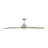 Lise 60'' Ceiling Fan with LED Lights-1505690345