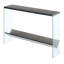 Console de 42 po Allegonda-1136681058