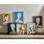 Don by Coup DEsprit - Picture Frame Painting Print on Canvas