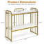 Console 35,5 po
