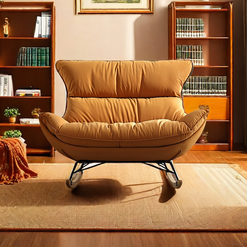 Fauteuil berçant