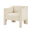 Fauteuil rembourré 29,9 po Modern-83095353