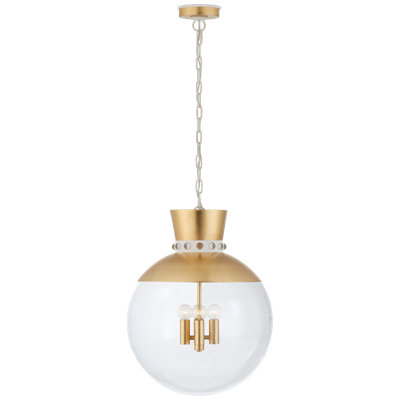 Julie Neill Lucia Large Pendant