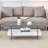 sturdy double-layer coffee table-1940006705