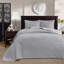 Ensemble de couvre-lit réversible très grand gris-127671305-127671306