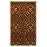 Pasha One-of-a-Kind 3'11" X 6'10" Hand Knotted Area Rug