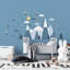 Wall Decal